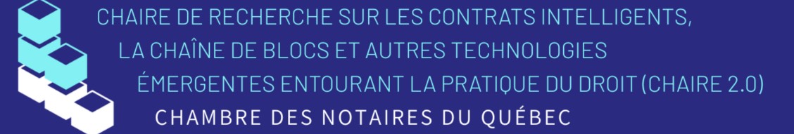 Chaire de recherche